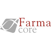 Farmacore Biotecnologia logo - Similar company to Lcr Científica