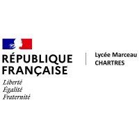 Lycée Marceau - CHARTRES logo - Similar company to O11Ze