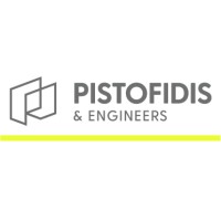 PISTOFIDIS & ENGINEERS logo - Similar company to Onesys It Solutions