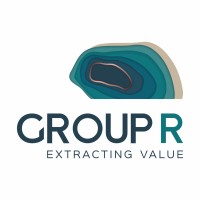 Group R Mining logo - Similar company to Reliant Mining