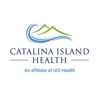 Catalina Island Health logo - Similar company to In Motion O.C.