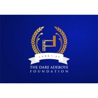 The Dare Adeboye Foundation logo - Similar company to Andremore Ideation