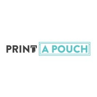 Print A Pouch logo - Similar company to Art Print 