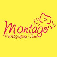 Montage -  The photography club of IIT Guwahati logo - Similar company to Quark, Iit Guwahati