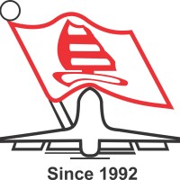 Everich Vietnam logo - Similar company to Vector Aviation