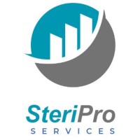 Steripro Services logo - Similar company to 1507 Solutions