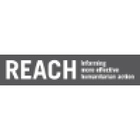 Reach Initiative
