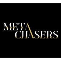 Meta Chasers logo - Similar company to Metachase