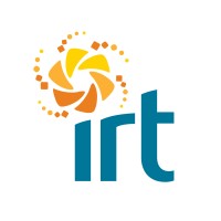 IRT Group logo - Similar company to Extranet Systems