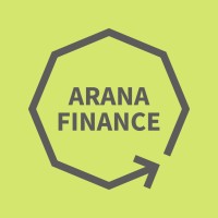 Arana Finance BV logo - Similar company to Liefhebberhr