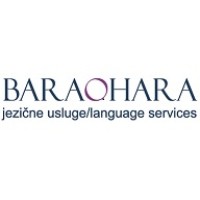 Baraohara logo - Similar company to Okviri Znanja