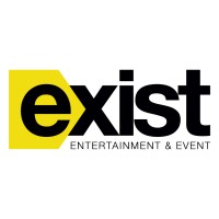 Exist Entertainment & Event logo - Similar company to Pullbrand
