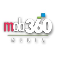 Media Mob360 logo - Similar company to Mob360