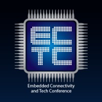 Embedded Connectivity and Tech Conference 2017 logo - Similar company to Ducardo Telecommunications Pvt. Ltd.