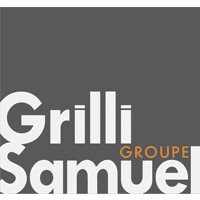 Groupe Grilli Samuel - Développeur immobilier logo - Similar company to Construction Ncl