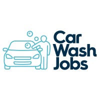 Car Wash Jobs logo - Similar company to Dry Car Wash