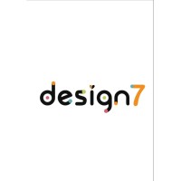 Design7 Architects logo - Similar company to Dgist Software Private Limited