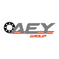 AEY Group Ltd logo - Similar company to Aey