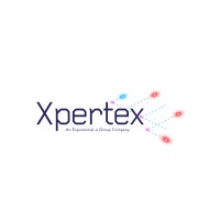 Xpertex Ltd logo - Similar company to Exponential-E