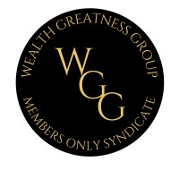 Wealth Greatness Group logo - Similar company to Cspros From Rfch