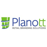 Planott logo - Similar company to Valent Skin