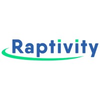 Raptivity logo - Similar company to Courtesyfeed
