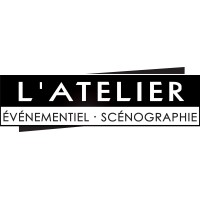 L'ATELIER - Agence Evénementielle & Scénographie logo - Similar company to Stand4Event
