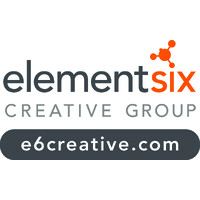 Element Six Creative Group logo - Similar company to Visual Intelligence, Llc