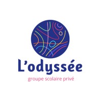 Odyssée Ecole privée Niedernai logo - Similar company to Ace Supplies Uk Ltd
