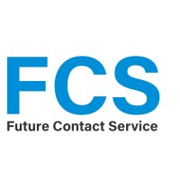 FCS International logo - Similar company to Leymax Technologies