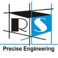 RS Structural Consultants logo - Similar company to Structural Design Consultants Ltd.
