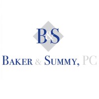 Baker & Summy, PC logo - Similar company to Planflamingo
