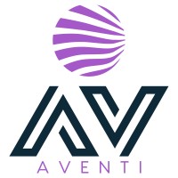 Aventi AV logo - Similar company to Idynamics Ag