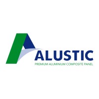 Alustic logo - Similar company to Laxmi Enterprises