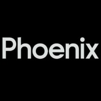Phoenix Cinema and Art Centre logo - Similar company to Create Leicester
