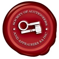 Society of Auctioneers and Appraisers logo - Similar company to South Australian Society Of Economic Geologists (Saseg)
