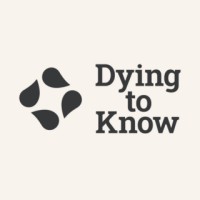 Dying to Know logo - Similar company to Proveda
