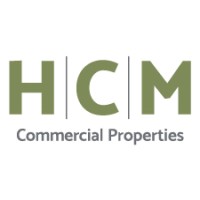 HCM Commercial Properties logo - Similar company to Calcap Real Estate Advisors, Inc.