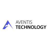 Aventis Technology logo - Similar company to Vigorous One