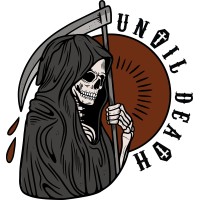 Until Death Collective logo - Similar company to Silvercreek Realty Group