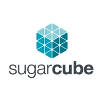 sugarcube Information Technology logo - Similar company to Expertinova Ag