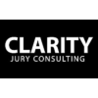 Clarity Jury Consulting
