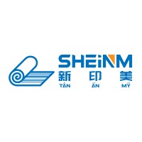 SHEINM Packaging Material Company Limited logo - Similar company to Genbyte Technology Inc.