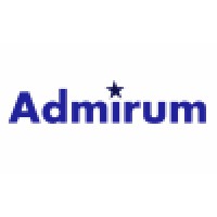 Admirum logo - Similar company to Sigma Hydrogen As
