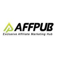 Affpub logo - Similar company to Maggomedia