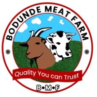 Bodunde Meat Farm LTD logo - Similar company to Chrisbeth Farm Ltd
