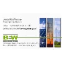 Dnv Gl (Formerly Bew Engineering, Inc)