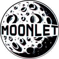 Moonlet Media logo - Similar company to Engineering For Development (Efd)