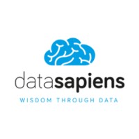 datasapiens logo - Similar company to Data Sapiens