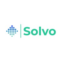 Solvo Health logo - Similar company to Pancoast Benefits